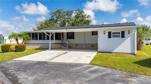 1000 KINGS HIGHWAY, PUNTA GORDA, FL 33980