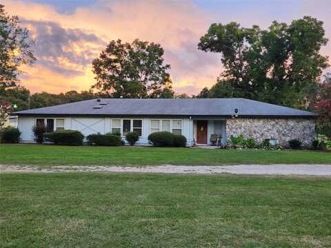 16525 SW 5TH PLACE, NEWBERRY, FL 32669