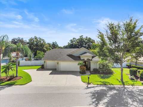 135 BELMONT DRIVE, WINTER HAVEN, FL 33884