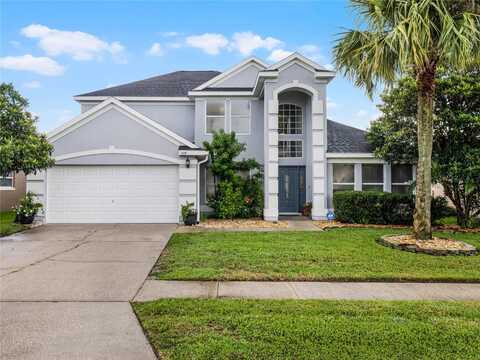 408 BECKY STREET, ORLANDO, FL 32824