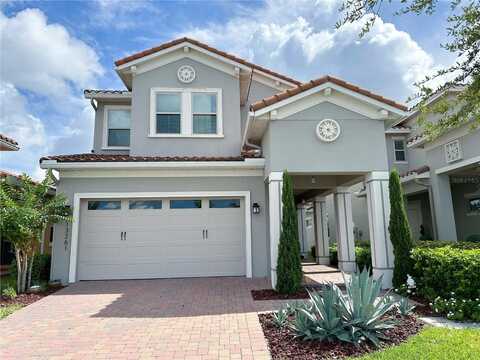 13261 OAKENSHAW LANE, ORLANDO, FL 32832