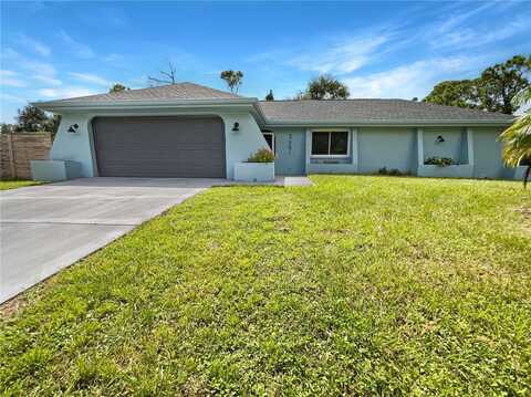 3451 SAGE STREET, PORT CHARLOTTE, FL 33948