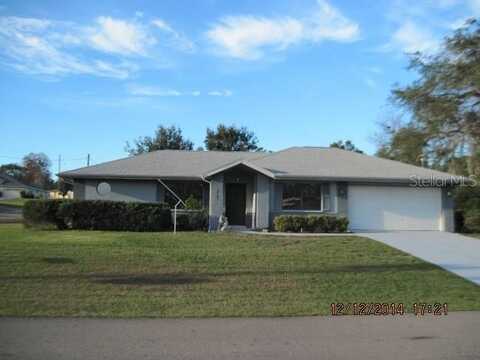 13105 ARKENDALE STREET, SPRING HILL, FL 34609