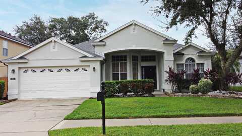 393 LAKE DAWSON PLACE, LAKE MARY, FL 32746