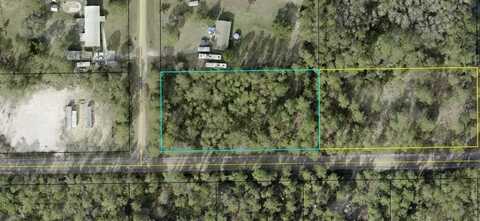 2157 OAK STREET, BUNNELL, FL 32110