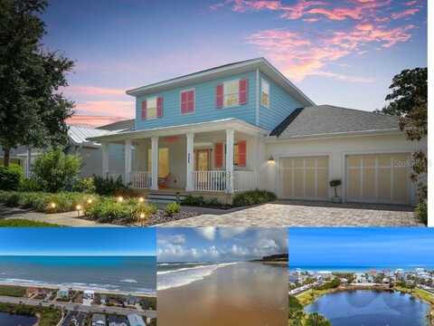 47 SANDY BEACH WAY, PALM COAST, FL 32137