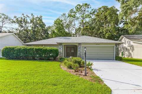 6367 OCEAN PINES LANE, SPRING HILL, FL 34606