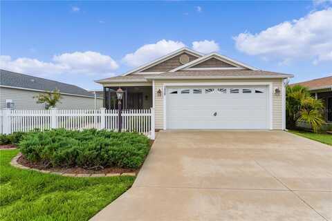 5858 EVATT PLACE, THE VILLAGES, FL 32163