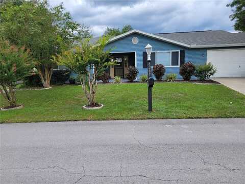 8287 SW 108TH STREET ROAD, OCALA, FL 34481