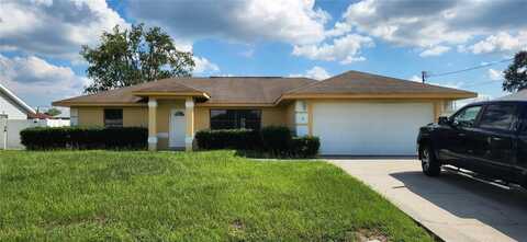 10 TEAK RUN, OCALA, FL 34472