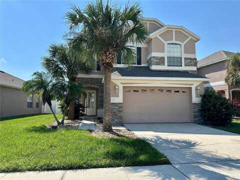 1720 CARIBOU HUNT TRAIL, ORLANDO, FL 32824