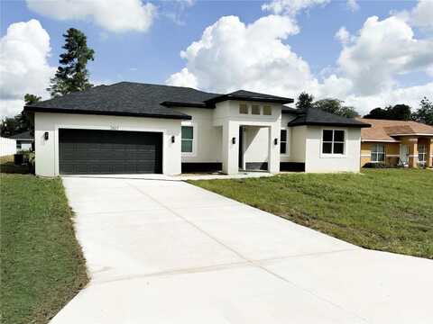 2827 SW 146TH PLACE ROAD, OCALA, FL 34473