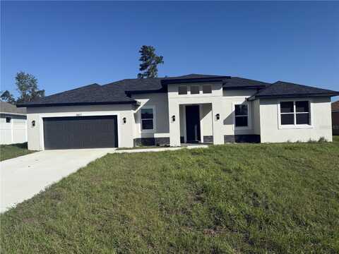 2827 SW 146TH PLACE ROAD, OCALA, FL 34473