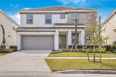 438 MARCELLO BOULEVARD, KISSIMMEE, FL 34746