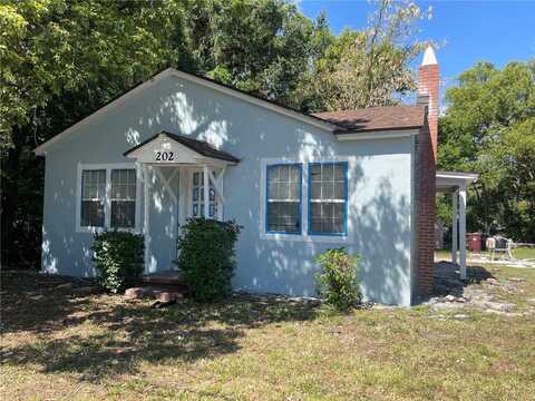 202 S BUMBY AVENUE, ORLANDO, FL 32803