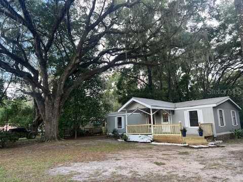 12950 NE 245TH PLACE, FORT MC COY, FL 32134