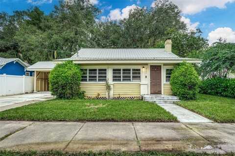 211 N LANIER AVENUE, FORT MEADE, FL 33841