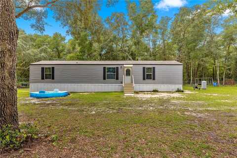 11220 NE 234TH PLACE ROAD, FORT MC COY, FL 32134