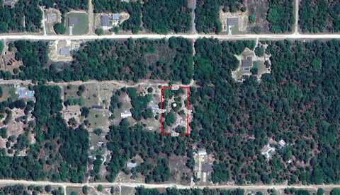 SW 90TH ST, DUNNELLON, FL 34432