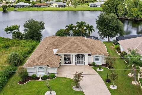 137 ROBINA STREET, PORT CHARLOTTE, FL 33954