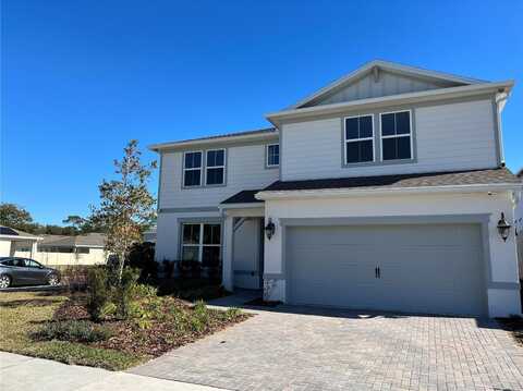 2313 IVY HARVEST PLACE, OVIEDO, FL 32765