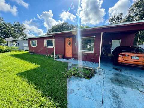 4701 HOLLYBERRY DRIVE, ORLANDO, FL 32812