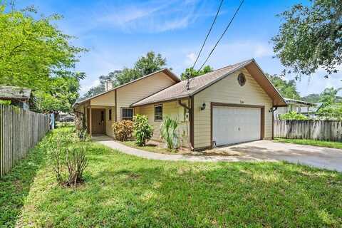 7104 BLEDSOE AVENUE, ORLANDO, FL 32810