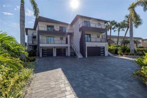 12404 CAPRI CIRCLE N, TREASURE ISLAND, FL 33706