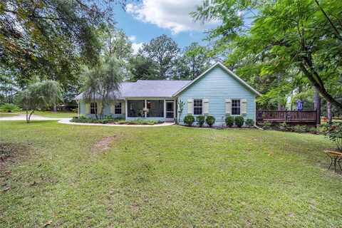 28342 NW 181ST DRIVE, ALACHUA, FL 32615