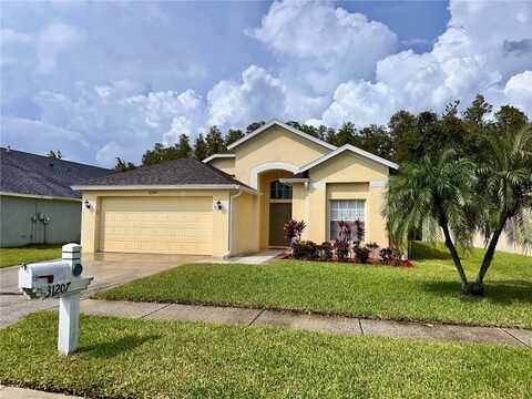 31207 CHATTERLY DRIVE, WESLEY CHAPEL, FL 33543