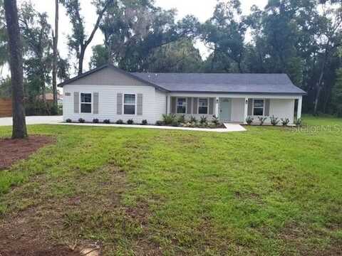 455 NW 4TH. STREET, WILLISTON, FL 32696