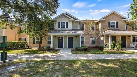 909 ENTERPRISE COVE AVENUE, ORANGE CITY, FL 32763