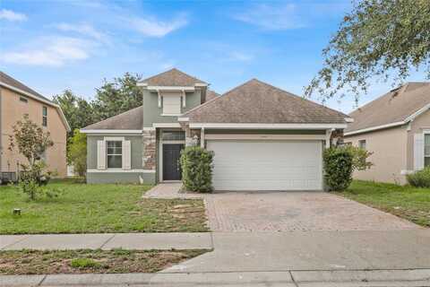 240 TOWERVIEW DRIVE W, HAINES CITY, FL 33844