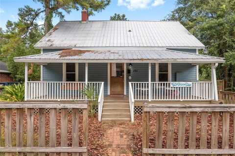 101 NE 9TH STREET, GAINESVILLE, FL 32601