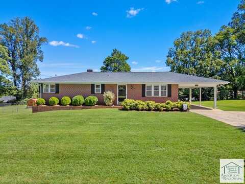 143 Ken Ln, Ridgeway, VA 24148