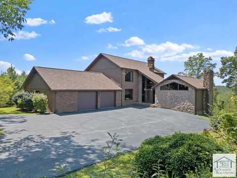 440 Sherwood Circle, Ridgeway, VA 24148