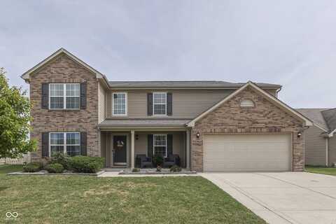 2489 Wildflower Lane, Greenwood, IN 46143