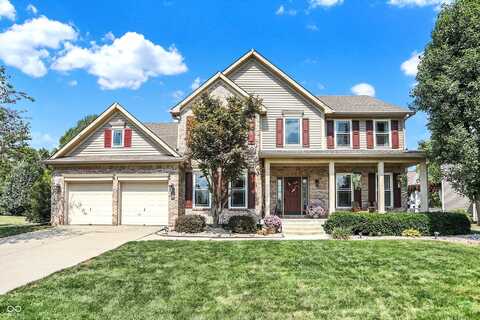 6294 Forest View Court, Avon, IN 46123