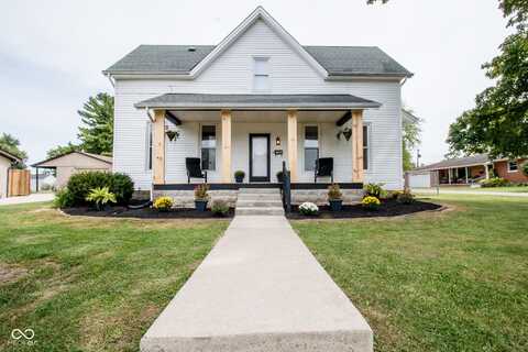 305 Harrison Street, Hope, IN 47246