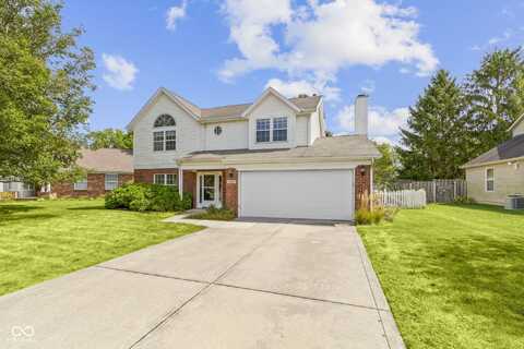 10411 Packard Drive, Fishers, IN 46037