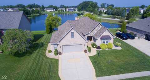 1744 Saratoga Drive, Greenwood, IN 46143