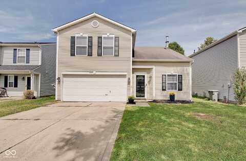 11872 Pronghorn Circle, Noblesville, IN 46060