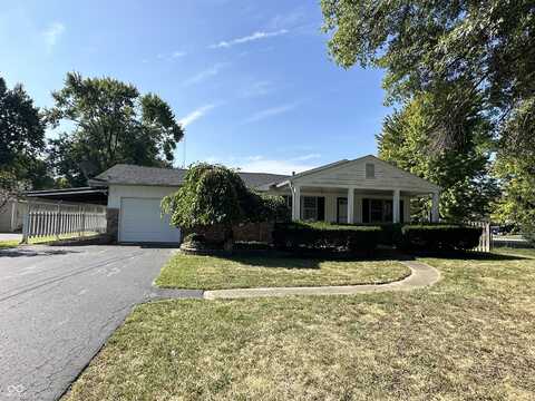 1317 W Epler Avenue, Indianapolis, IN 46217