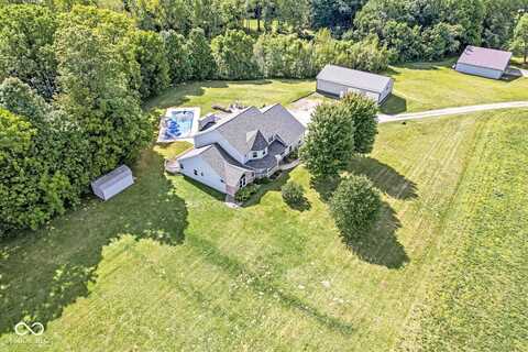 2860 S State Road 47, Crawfordsville, IN 47933