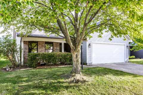 143 Tracy Ridge Boulevard, New Whiteland, IN 46184