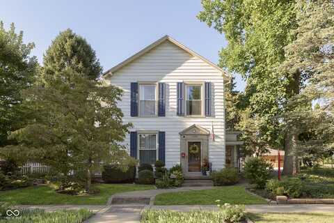 1338 Maple Avenue, Noblesville, IN 46060