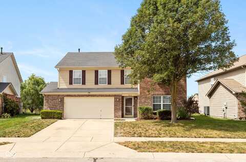 8650 N Springview Drive, McCordsville, IN 46055