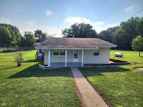 720 S Logan Street, Cayuga, IN 47928