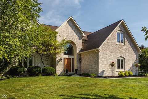 1604 Old Mill Circle, Carmel, IN 46032