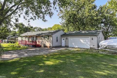 7085 Alger, Davison, MI 48423